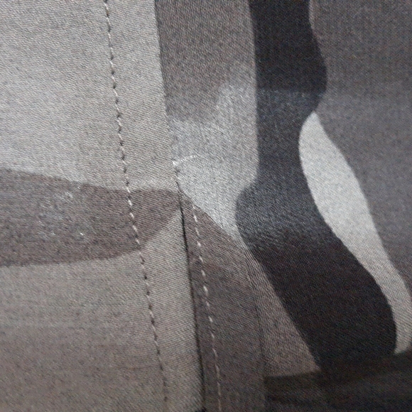 Rails XS Camo Long Sleeve Shirt - Picture 12 of 14